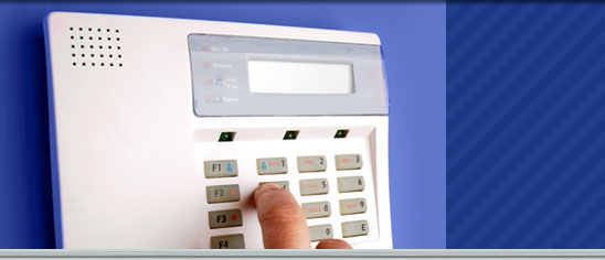 St. Louis Home Security System