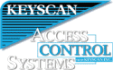 Keyscan Access Control Systems Logo