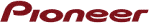 Pioneer Logo
